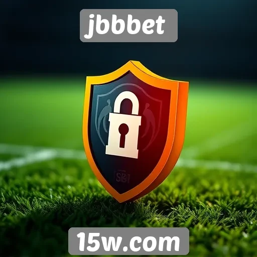 Segurança e proteção de dados no jbbbet