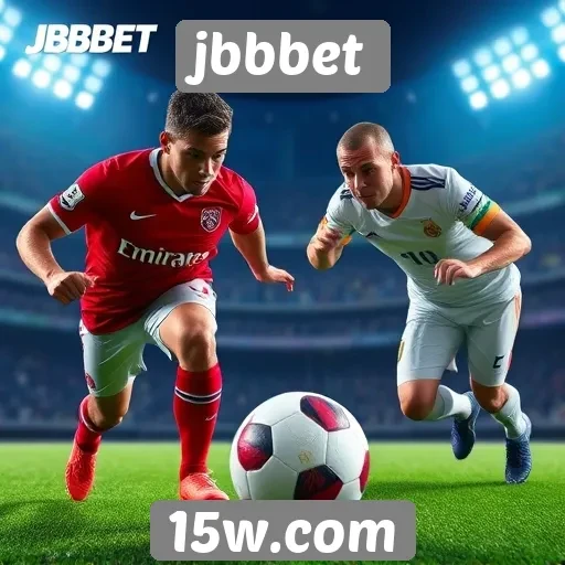 novas promoções atraem jogadores para jbbbet