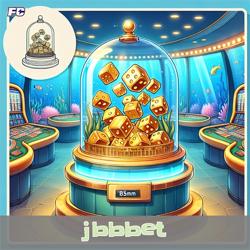 As maravilhas da seção paga do jbbbet te aguardam