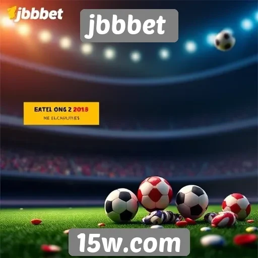 Promoções e bônus disponíveis na jbbbet